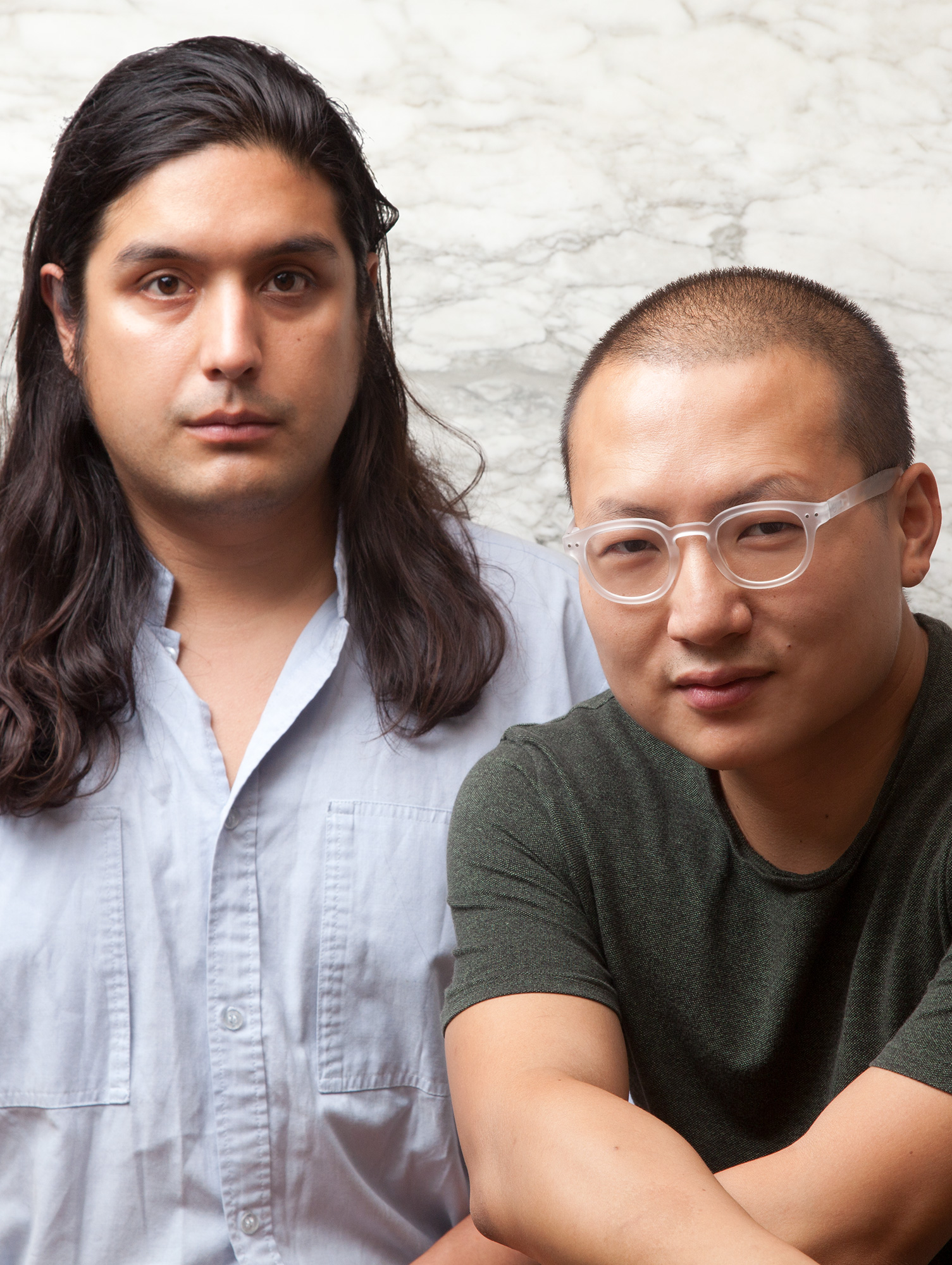 Chen Chen & Kai Williams